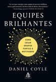 Livro - Equipes brilhantes