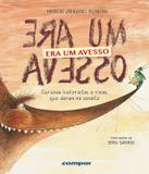 Livro - Era um avesso