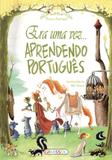 Livro - Era uma vez - Aprendendo português
