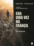 Livro - Era uma vez na França