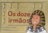 Livro - Era uma vez... Os doze irmãos