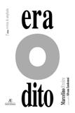Livro - Eraodito