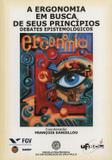 Livro - Ergonomia Em Busca De Seus Principios, A - Eeb - edgard blucher