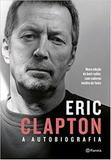 Livro - Eric Clapton - 2º edição