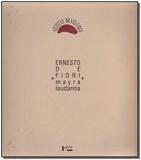 Livro - Ernesto De Fiori-Col.Art.Brasileiro - Imprensa oficial