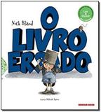Livro Errado, O - Brinque-book