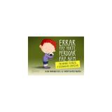 Livro - Errar faz parte, perdoar faz bem - Reis - Sinopsys