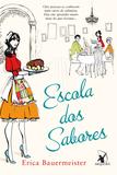 Livro - Escola dos sabores