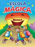 Livro - Escola mágica