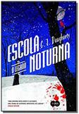 Livro - Escola noturna - legado