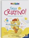 Livro - Escolinha Seja Criativo!