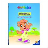 Livro - Escolinha Todolivro - maternal (educação infantil)