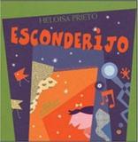 Livro - Esconderijo
