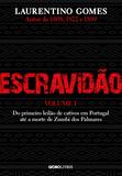 Livro - Escravidão – Vol. 1