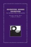 Livro - Escrever sobre escrever