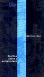 Livro - Escritos sobre a universidade