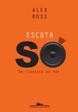 Livro - Escuta só
