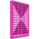 Livro - Espaço em obra