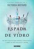 Livro - Espada de vidro