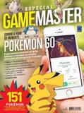 Livro - Especial GameMaster - Pokémon Go