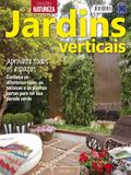 Livro - Especial Natureza - Jardins Verticais