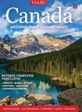 Livro - Especial Viaje Mais - Canadá Edição 4