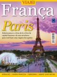 Livro - Especial Viaje Mais - França - Edição 2
