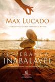 Livro - Esperança inabalável