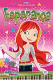 Livro - Esperança