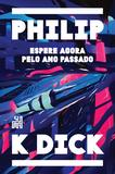 Livro - Espere agora pelo ano passado