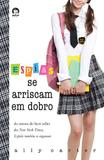 Livro - Espiãs se arriscam em dobro (Vol. 4 Garotas Gallagher)