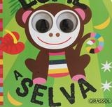 Livro - Espie a Selva