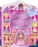 Livro - ESPIE E PROCURE: PALACIO DA PRINCESA, O