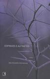 Livro - Espinhos e alfinetes