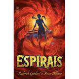 Livro - Espirais