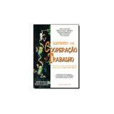 Livro - Espírito de Cooperação no Trabalho - Editora
