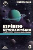 Livro - Espírito revolucionário - explorando o urano astrológico