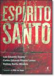 Livro - Espírito santo