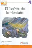 Livro - Espiritu De La Montana, El - Nivel 4 - Ede - edelsa (anaya)