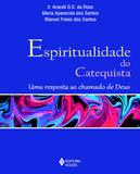 Livro - Espiritualidade do catequista