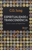 Livro - Espiritualidade e transcendência