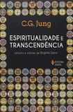 Livro - Espiritualidade e transcendência