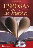 Livro - Esposas de pastores