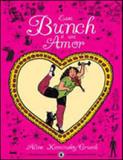 Livro - Essa bunch é um amor