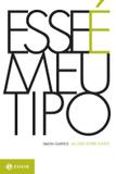 Livro - Esse é meu tipo - Um livro sobre fontes