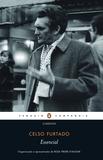 Livro - Essencial Celso Furtado