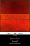 Livro - Essencial sociologia