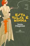 Livro - Esta valsa é minha