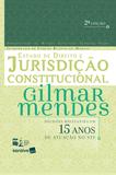 Livro - Estado de direito e jurisdição constitucional - 2ª edição de 2018