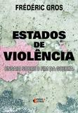 Livro - Estado de violência